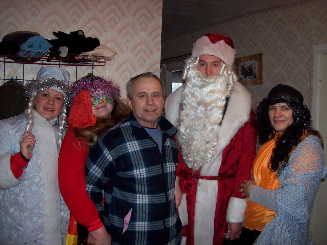 Елена Бок | Красноярск