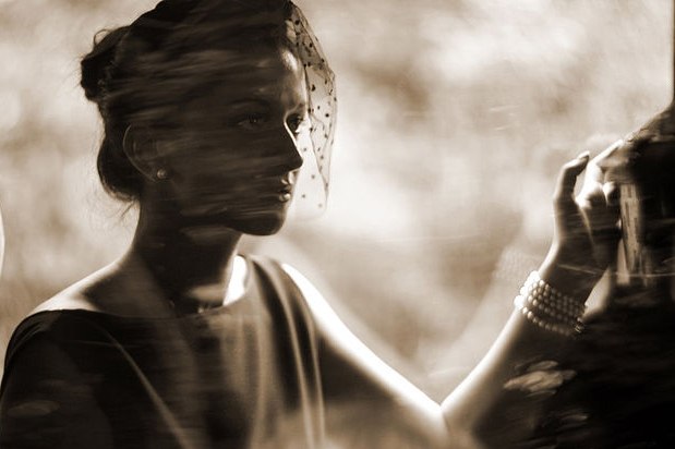 Любовь Щаева | Москва