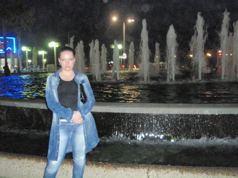 Татьяна Васильева | Саратов