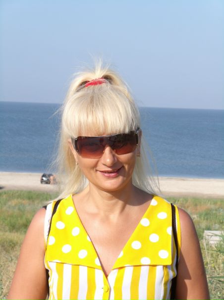 №13, Татьяна Сварская №13, Татьяна Сварская