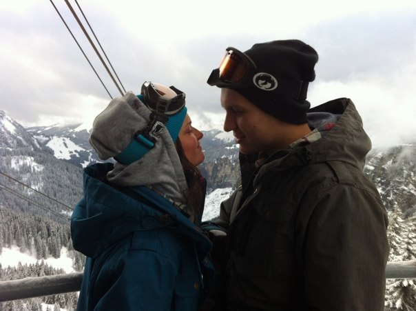 Alex Khaldeev | Москва