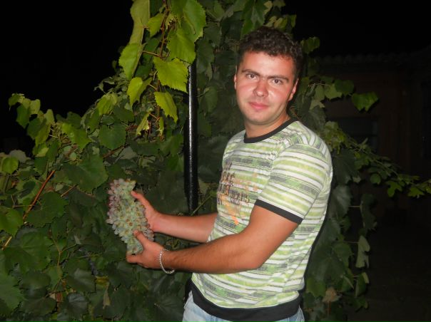 №3, Виталий Мощенко, 34 года, Ростов-на-Дону №3, Виталий Мощенко, 34 года, Ростов-на-Дону