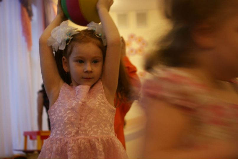 Ирина Антонова | Санкт-Петербург