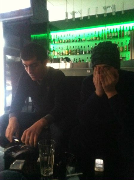 №24, Erik Harutyunyan, Москва №24, Erik Harutyunyan, Москва