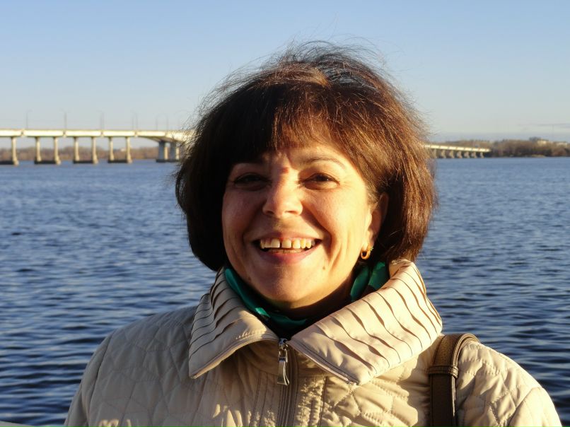 Татьяна Kирнарская | Mönchengladbach