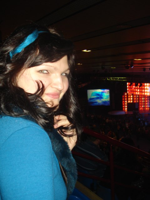 Катя Кривицкая | Sharm el-Sheikh