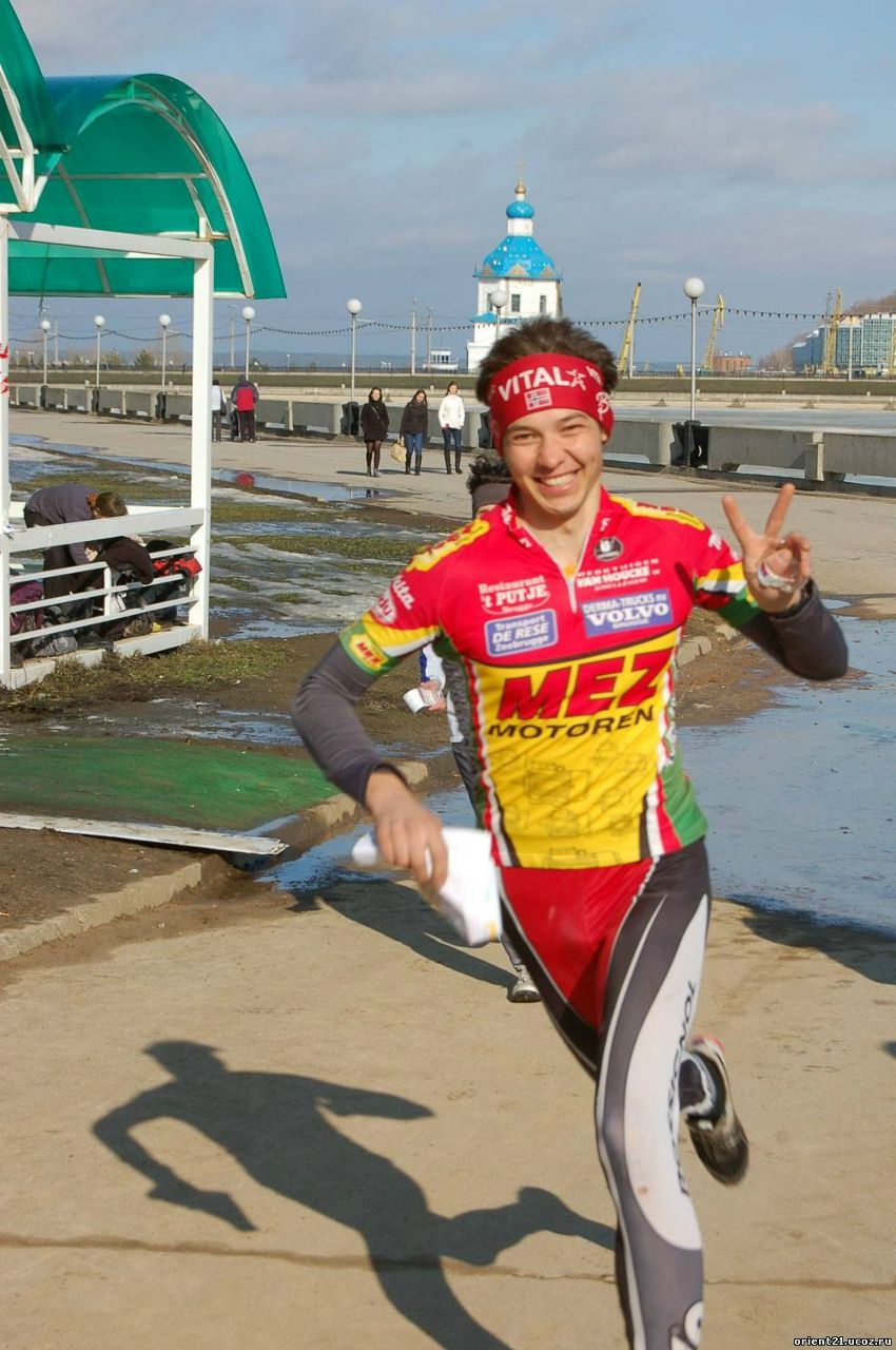 Андрей Львов | Чебоксары