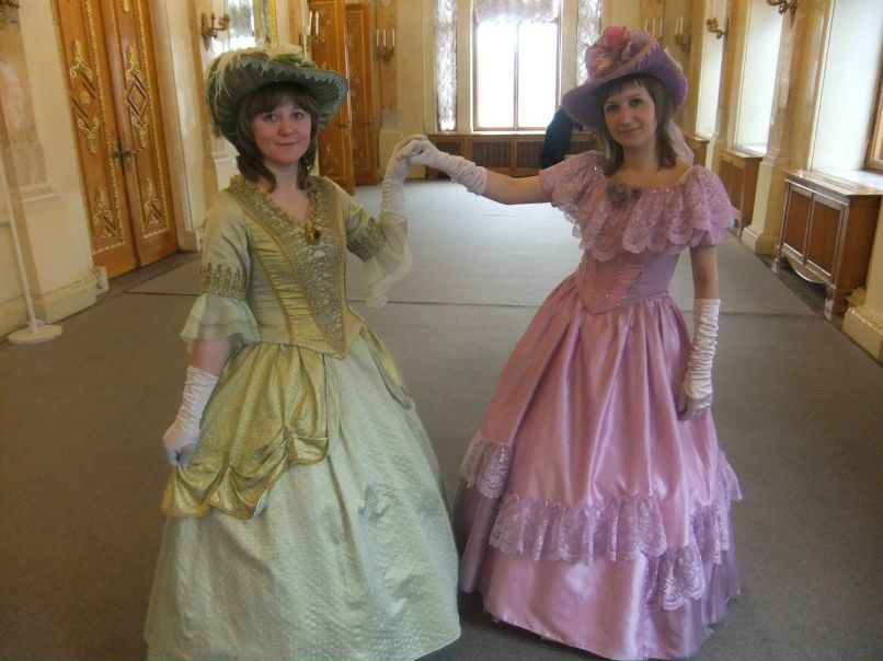 Юлия Розова | Тихвин