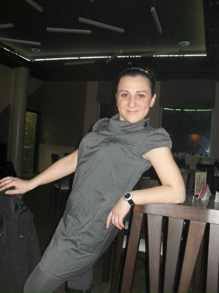 №33, Юлия Миронова-Шепелева, 37 лет, Новосибирск №33, Юлия Миронова-Шепелева, 37 лет, Новосибирск