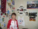 Фотография Имамовой Васимы