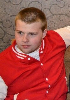 №69, Юрий Сычёв, 35 лет, Краснодар №69, Юрий Сычёв, 35 лет, Краснодар