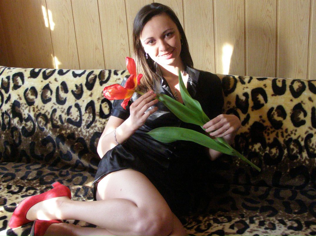 Евгения Тислова | Харьков