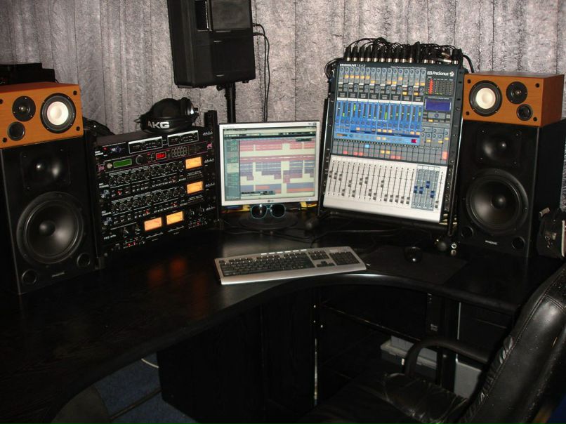 Mike Kravets | Львов