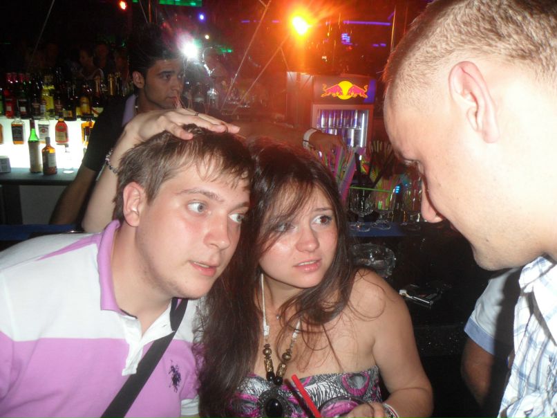 Юрий Морозов | Москва