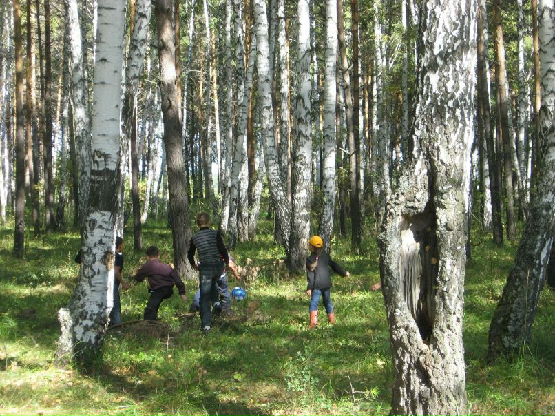 Ольга Петрова Olenka-rose | Екатеринбург