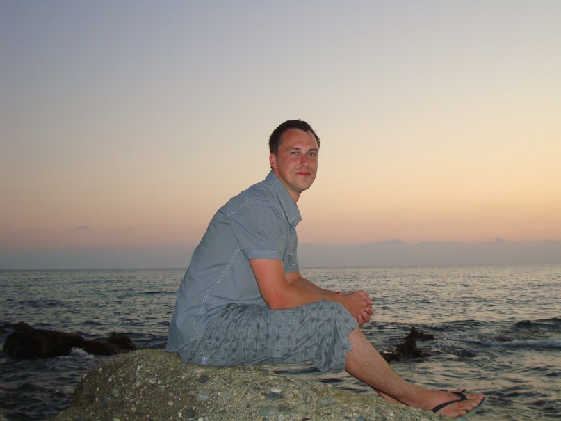 Андрей Архипов | Тосно