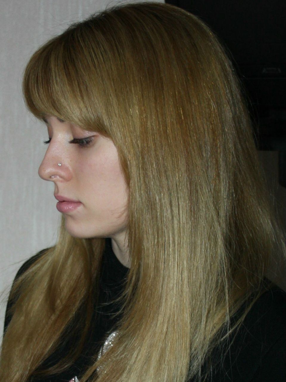 Анастасия Качанова | Москва