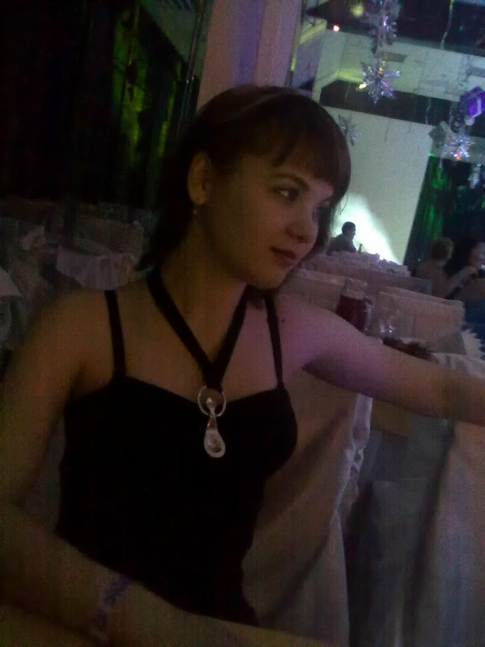 Катерина Игнатенко | Якутск