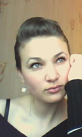 Екатерина Гуслякова | Санкт-Петербург