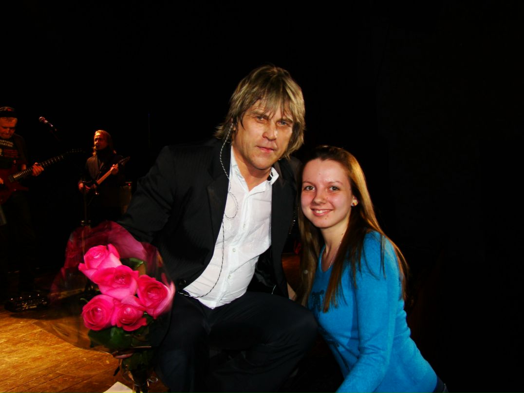 Яна Кокуркина | Нижний Новгород