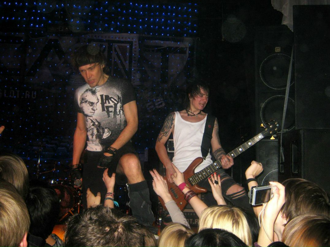 Ксения Менщикова | Курган