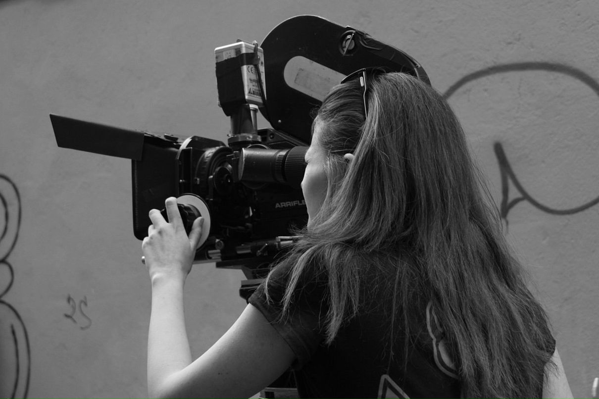 Анна Мирохина | Санкт-Петербург