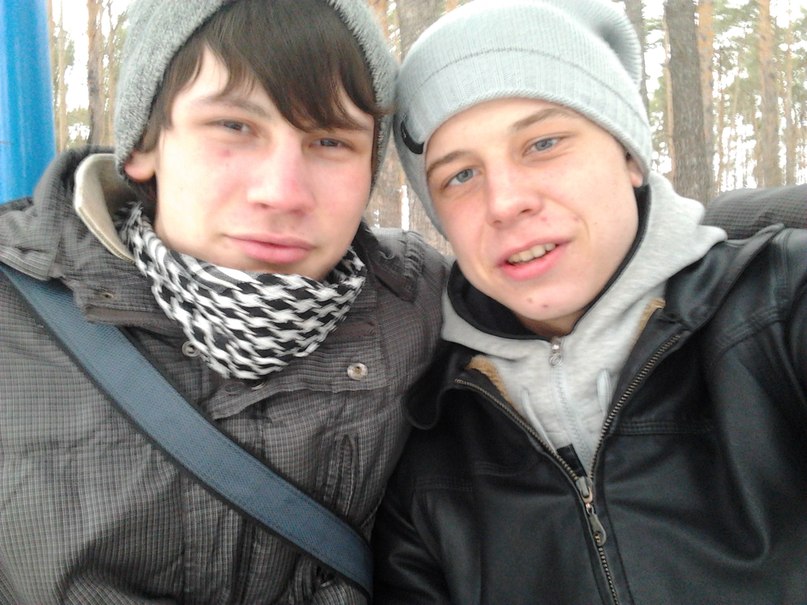 Гриша Чёрный | Буча