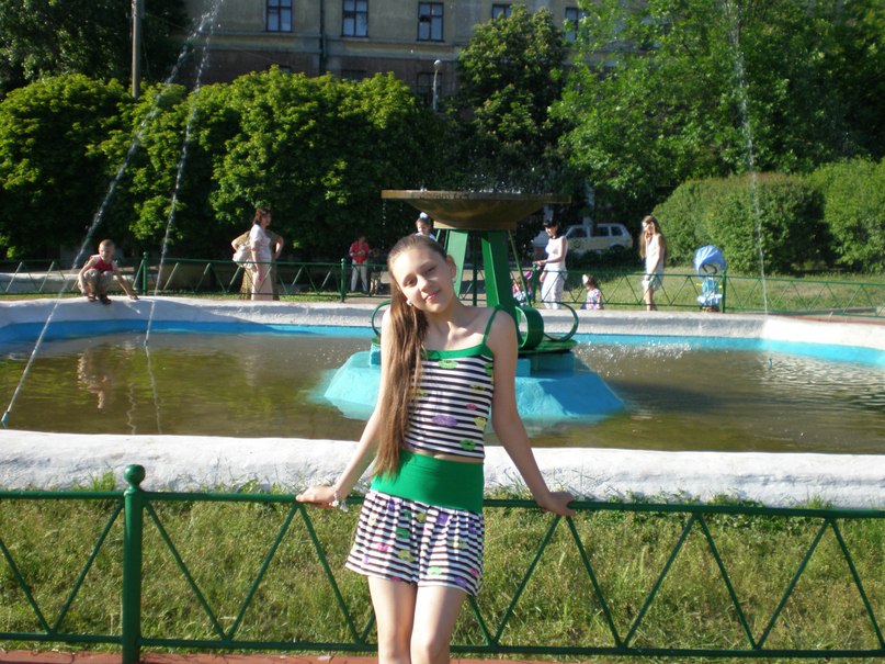 Наталия Алефирова | Марганец