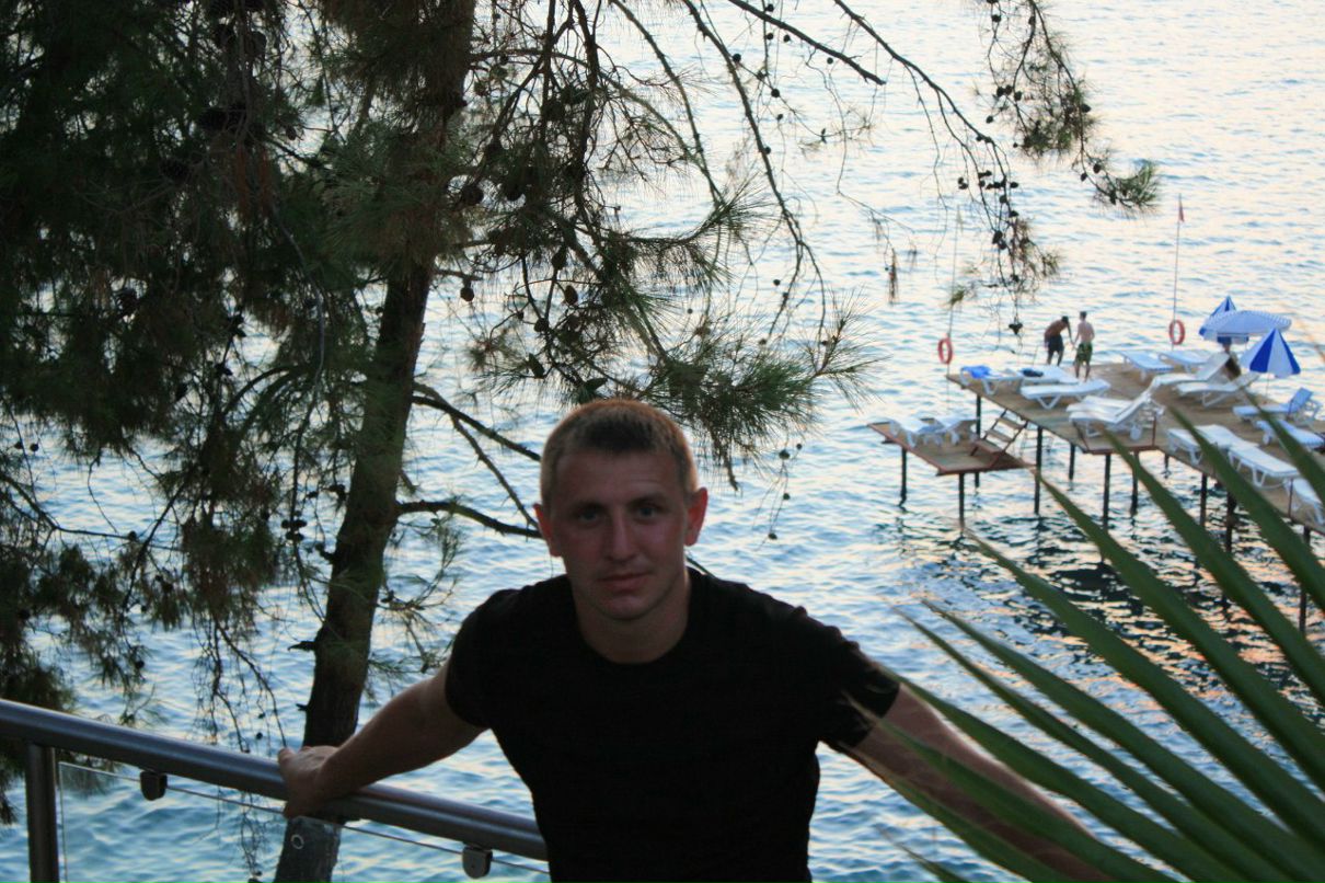 Александр Семенов | Kassel