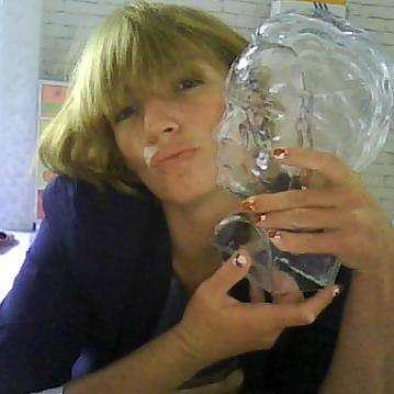 Ilona Yelsukova | Одесса