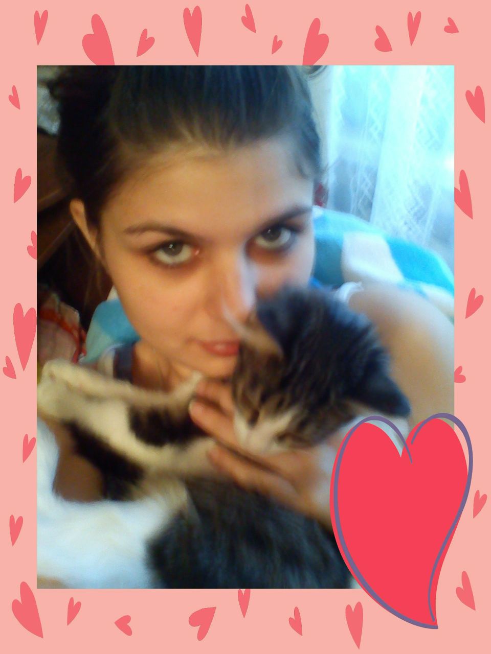 Наташа Андреева | Удомля