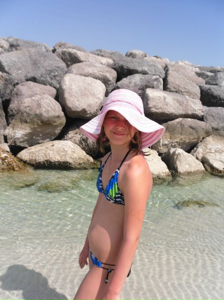 №20, Дарья Полякова, 27 лет, Орёл, Россия №20, Дарья Полякова, 27 лет, Орёл, Россия