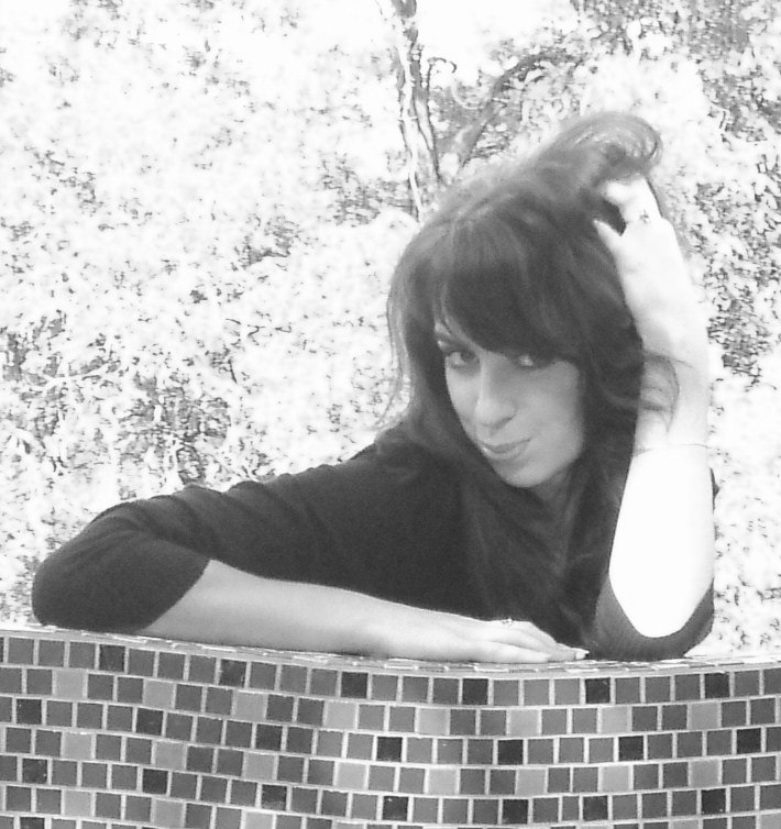 Анютка Якименко | Киев