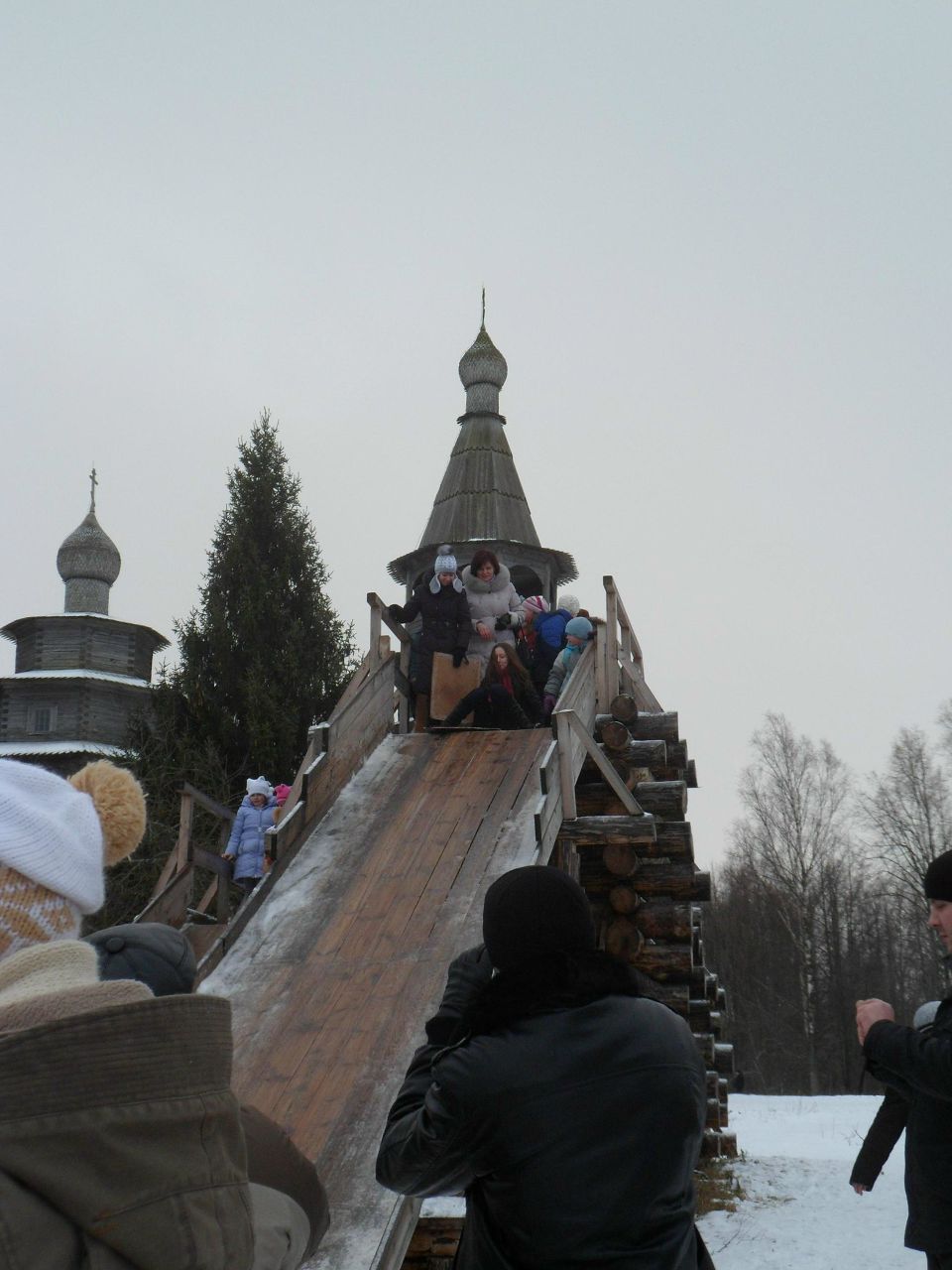 Елена Брюханова | Днестровск