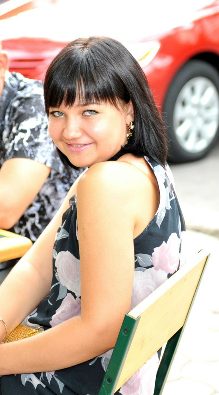 Катюня Фоломкина | Одесса