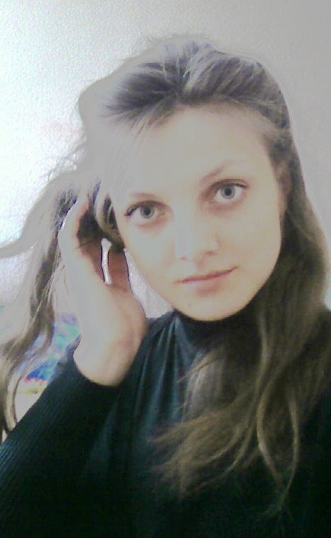 Дашенька Лаптева | Голышманово (поселок)