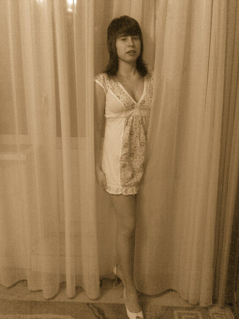 Юля Казакова | Москва