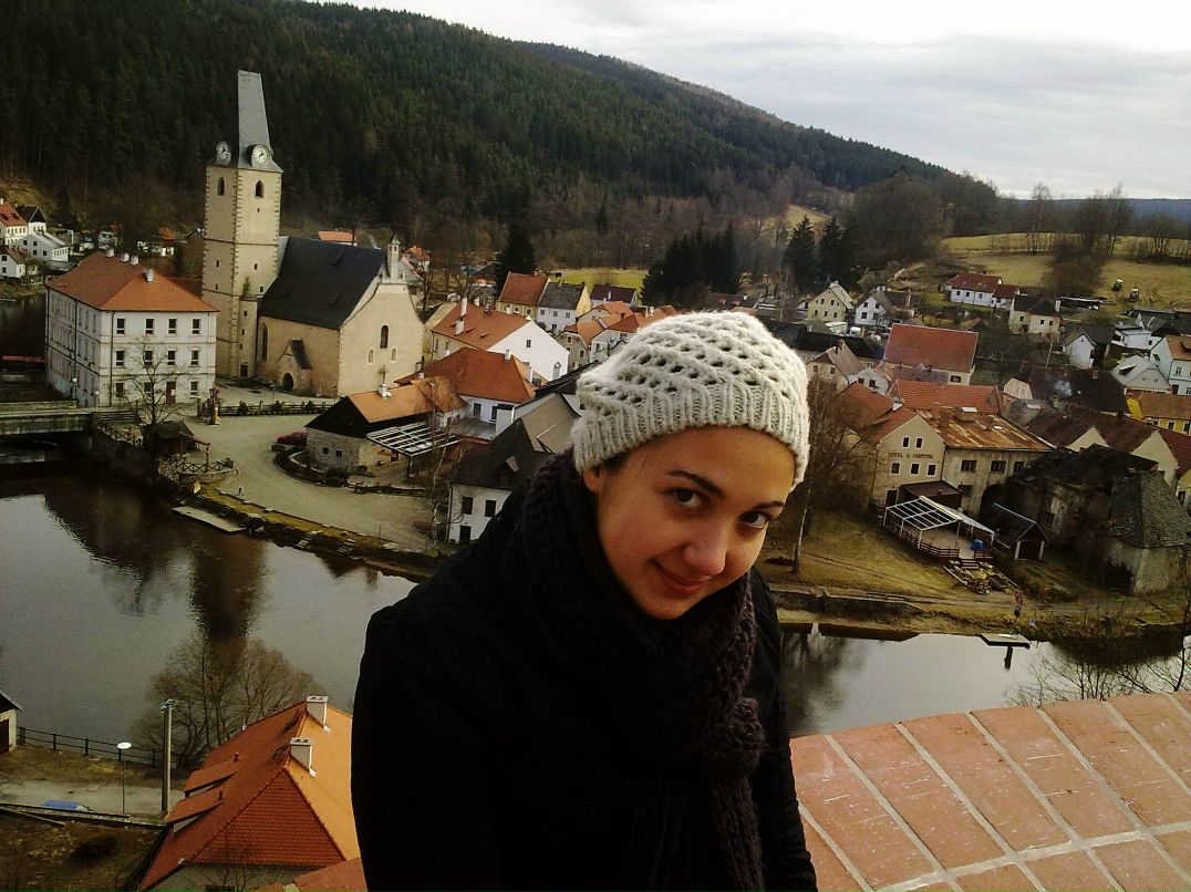 Виктория Майзель | Тель-Авив