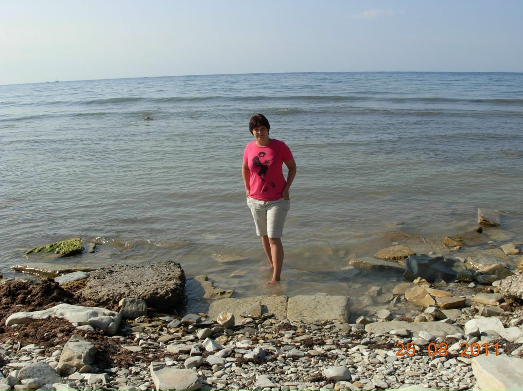 Алеся Лошенкова | Порхов