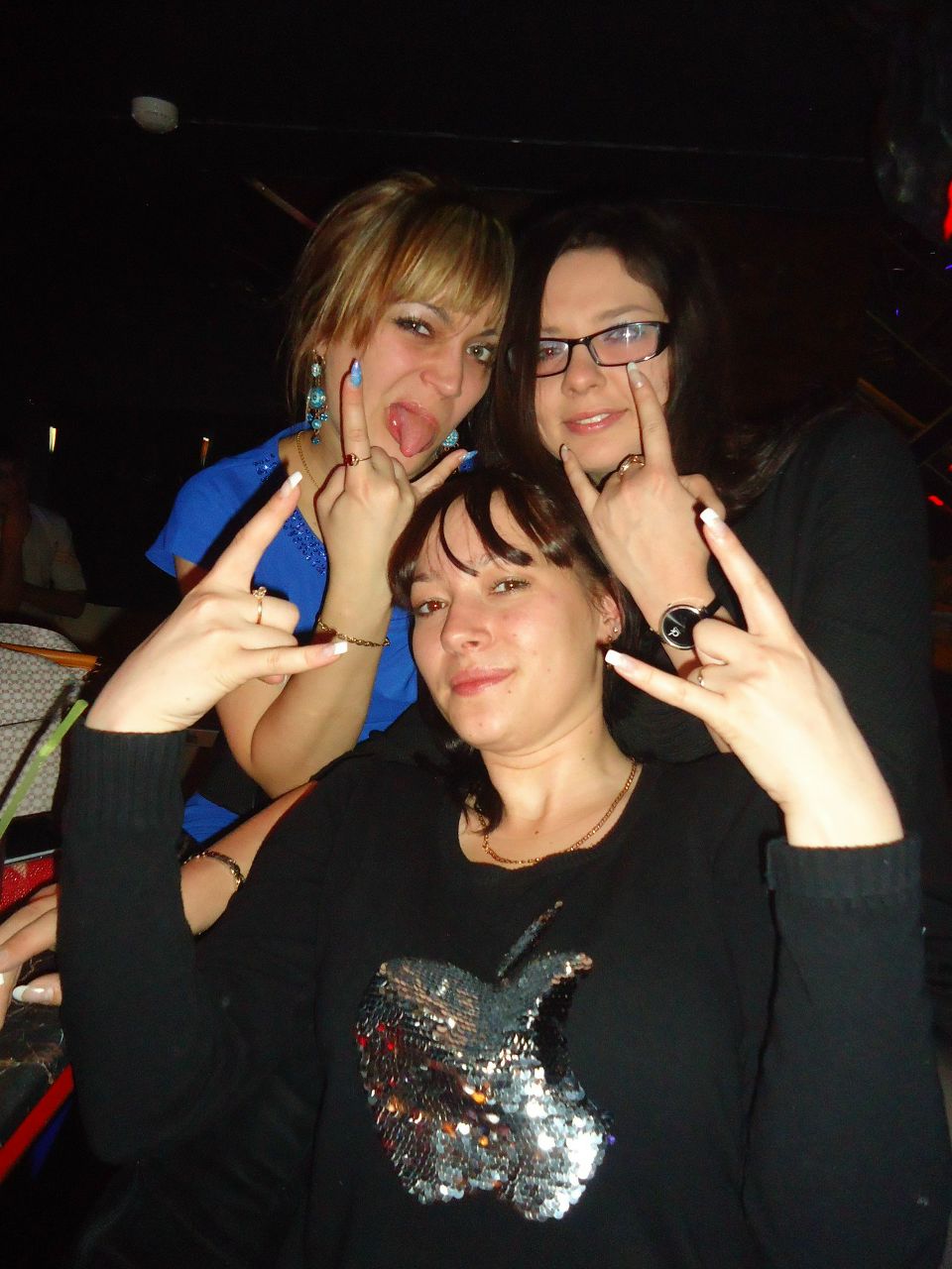 Карина Ющенко | Владивосток