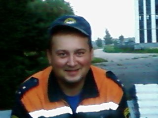 Юрий Смирнов Николаевич | Рязань