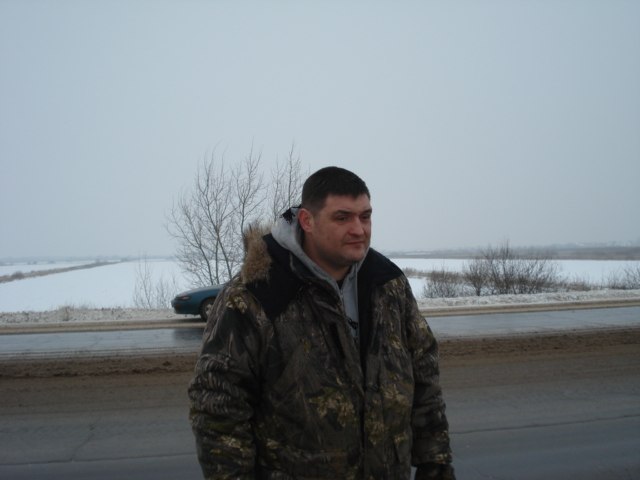 Юрий Смирнов Николаевич | Рязань