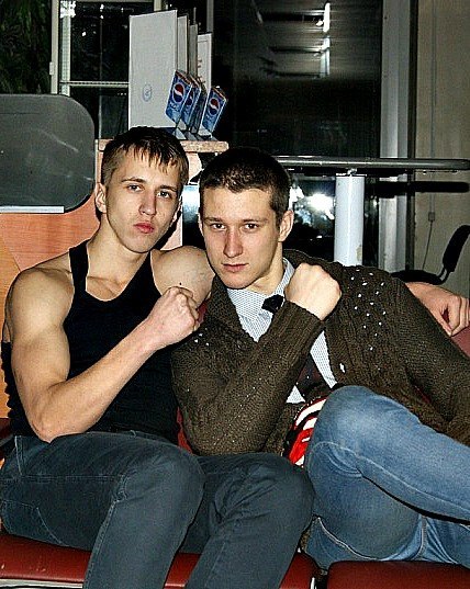 Артем Голубев | Санкт-Петербург