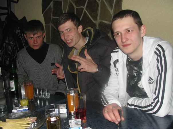 Димон Тимченко | Изюм