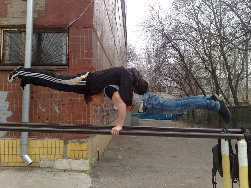 Женя Шаповалов | 