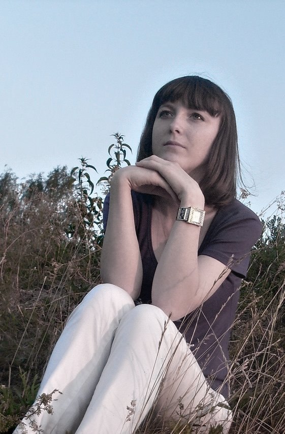 Ольга Щуркова | Лукоянов