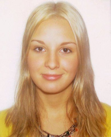 Соня Кесич | Москва