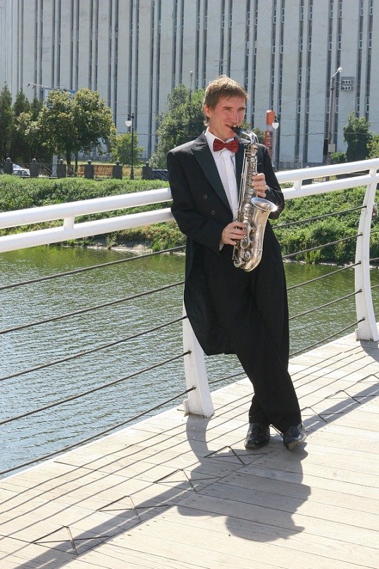 Анатолий Постников | Москва