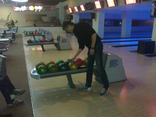 Денис Смульский | Киев