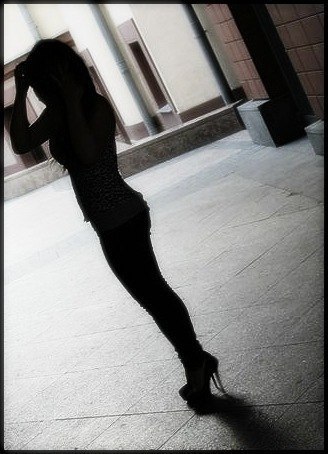 Юля Казакова | Тюмень